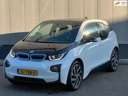 Wit Gebruikt 2016 BMW i3 Basis Hatchback | € 9.745 (Goede deal)