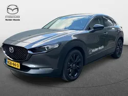 Grijs Gebruikt 2025 Mazda CX-30 SUV | € 37.950