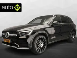 Zwart Gebruikt 2020 Mercedes GLC300e Premium Plus SUV | € 41.900 (Goede deal)