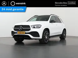 Wit Gebruikt 2022 Mercedes GLE350e Premium Plus SUV | € 76.850 (Eerlijke prijs)