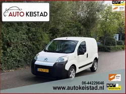Overige Gebruikt 2011 Citroën Nemo MPV | € 3.450 (Eerlijke prijs)
