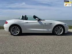 Wit, metallic lak Gebruikt 2016 BMW Z4 Executive Cabriolet | € 27.950 (Goede deal)