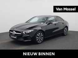 Zwart Gebruikt 2020 Mercedes A250 Business Sedan | € 25.445 (Goede deal)
