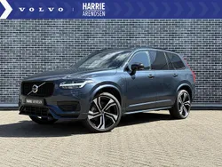 Blauw Gebruikt 2024 Volvo XC90 Ultimate SUV | € 71.694 (Eerlijke prijs)