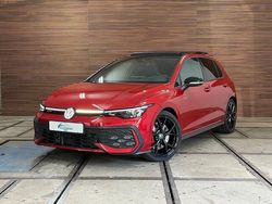 Rood Gebruikt 2025 VW Golf VIII Style Hatchback | € 51.890 (Duur)