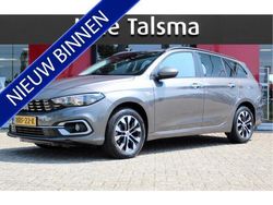 Grijs, metallic lak Gebruikt 2023 Fiat Tipo City Life Stationwagen | € 17.945 (Iets duurder)