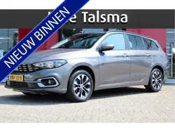 Grijs, metallic lak Gebruikt 2023 Fiat Tipo City Life Stationwagen | € 17.945 (Eerlijke prijs)