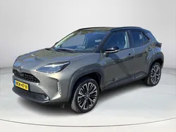 Gebruikt 2025 Toyota Yaris Hybrid Executive | € 37.900