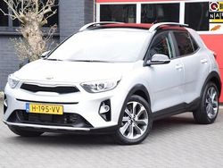 Grijs Gebruikt 2020 Kia Stonic 2 SUV | € 15.950 (Goede deal)