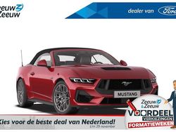 Gebruikt 2024 Ford Mustang GT Convertible Cabriolet | € 149.350