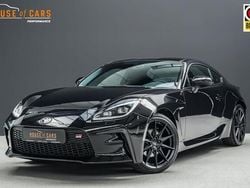 Zwart Gebruikt 2022 Toyota GR86 Premium Coupé | € 48.995