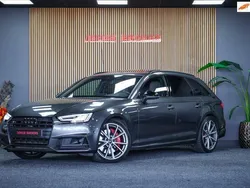 Grijs Gebruikt 2018 Audi A4 Proline Stationwagen | € 37.950 (Eerlijke prijs)