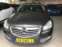 Grijs Gebruikt 2011 Opel Insignia Stationwagen | € 4.250 (Eerlijke prijs)
