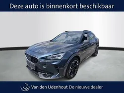 Grijs Gebruikt 2022 Cupra Formentor SUV | € 30.840 (Eerlijke prijs)