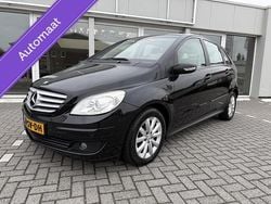 Overige Gebruikt 2006 Mercedes B170 MPV | € 2.499 (Eerlijke prijs)