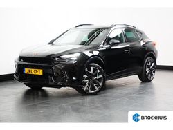 Zwart Gebruikt 2025 Cupra Formentor SUV | € 43.895