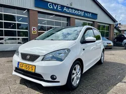 Wit Gebruikt 2015 Seat Mii Sport Hatchback | € 7.295 (Eerlijke prijs)