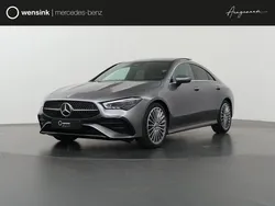 Overige Nieuw 2025 Mercedes CLA180 Business Sedan | € 60.258