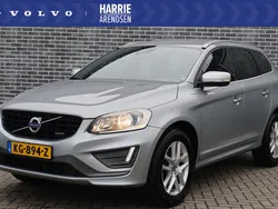 Grijs Gebruikt 2014 Volvo XC60 R-Design SUV | € 23.194 (Super prijs)