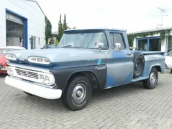 Blauw Gebruikt 1960 Chevrolet C10 Pickup | € 12.490