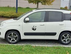 Wit Gebruikt 2012 Fiat Panda Easy Hatchback | € 2.950 (Goede deal)