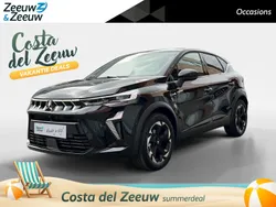 Onbekend Nieuw 2024 Mitsubishi ASX Instyle SUV | € 37.990 (Eerlijke prijs)