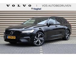 Gebruikt 2020 Volvo V90 Plus Stationwagen | € 41.950 (Duur)