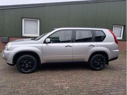 Gebruikt 2007 Nissan X-Trail SUV | € 6.995