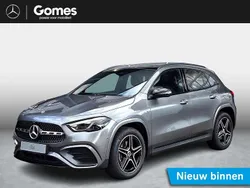 Grijs Nieuw 2025 Mercedes GLA250 Business SUV | € 57.433