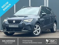 Grijs Gebruikt 2023 Seat Arona FR SUV | € 22.995 (Iets duurder)