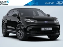 In verschillende kleuren leverbaar! Nieuw 2024 Ford Capri Extended Range SUV | € 46.250 (Goede deal)