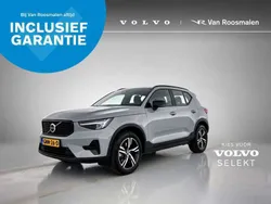 Grijs Gebruikt 2024 Volvo XC40 Plus SUV | € 44.450 (Eerlijke prijs)
