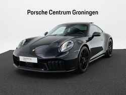 Zwart Gebruikt 2025 Porsche 911 Carrera 4 GTS Coupé | € 269.900