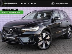 Zwart Gebruikt 2025 Volvo XC60 Ultra SUV | € 62.899 (Duur)