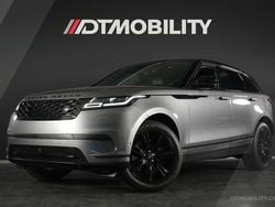 Grijs Gebruikt 2021 Land Rover Range Rover Velar SUV | € 51.950 (Iets duurder)