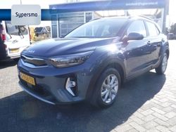 Blauw Gebruikt 2023 Kia Stonic SUV | € 17.250 (Eerlijke prijs)