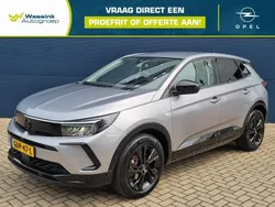 Grijs Gebruikt 2023 Opel Grandland X S SUV | € 29.895 (Eerlijke prijs)
