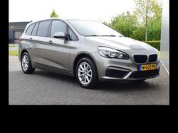 Grijs Gebruikt 2015 BMW 216 Stationwagen | € 12.000