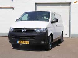 Wit Gebruikt 2015 VW T5 Van | € 9.500 (Eerlijke prijs)