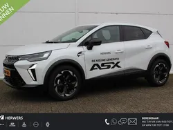 Wit Gebruikt 2024 Mitsubishi ASX Intense+ SUV | € 27.835