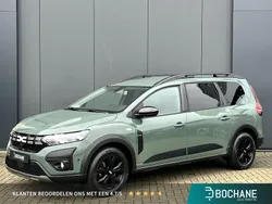 Grijs Gebruikt 2023 Dacia Jogger Extreme MPV | € 20.995 (Eerlijke prijs)