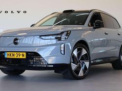 Grijs Gebruikt 2025 Volvo EX90 Performance SUV | € 80.900 (Goede deal)