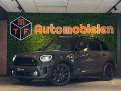 Grijs Gebruikt 2020 Mini Cooper S Countryman SUV | € 27.899 (Eerlijke prijs)