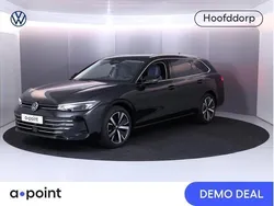 Zwart Gebruikt 2025 VW Passat Business Stationwagen | € 47.749