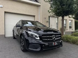 Zwart Gebruikt 2019 Mercedes GLA180 Business SUV | € 25.950 (Eerlijke prijs)