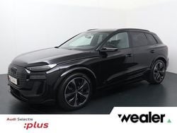 Zwart, metallic lak Gebruikt 2024 Audi SQ6 e-tron S-Line SUV | € 79.940 (Goede deal)