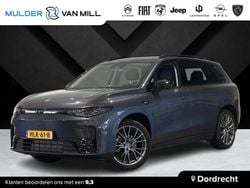 Grijs Gebruikt 2025 Leapmotor C10 SUV | € 37.825 (Goede deal)