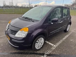 Paars Gebruikt 2007 Renault Modus MPV | € 1.950 (Eerlijke prijs)