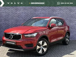 Oranje Gebruikt 2021 Volvo XC40 Business Edition SUV | € 29.499 (Goede deal)
