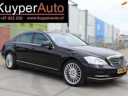 Gebruikt 2013 Mercedes S350 Prestige | € 19.950 (Eerlijke prijs)